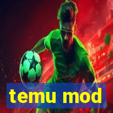 temu mod